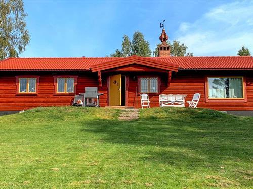 Fritidshus - 12 personer -  - Skrockgatan - 79297 - Mora