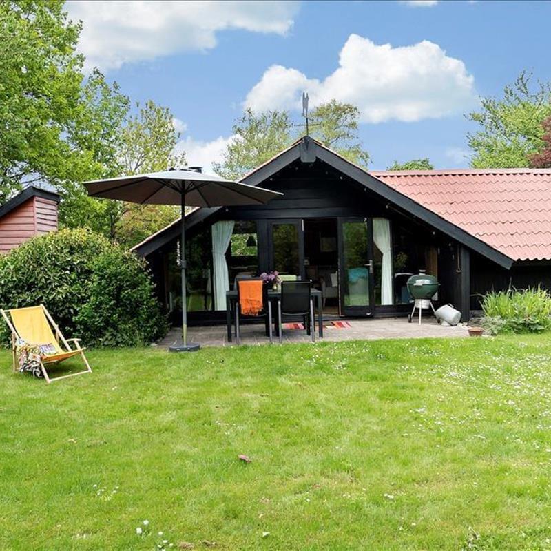 Sommerhus - 6 personer -  - Blåmejsevej - Mårup Østerstrand Nord - 8305 - Samsø