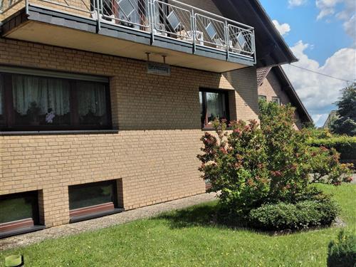 Holiday Home/Apartment - 5 persons -  - Leutherather Weg - 53945 - Blankenheim