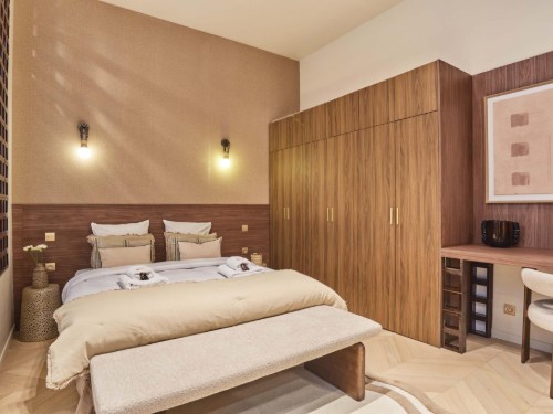 Ferielejlighed - 2 personer -  - 75014 - Paris