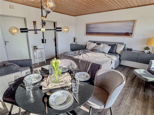 Ferieleilighet - 4 personer -  - Friesenhörn - 26434 - Wangerland