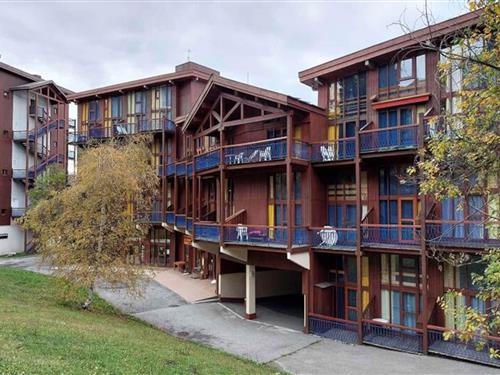 Semesterlägenhet - 5 personer -  - 73700 - Bourg St Maurice