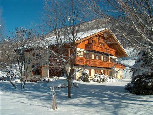Holiday apartment - 3 persons -  - Sydlerfeld - 4822 - Bad Goisern Am Hallstätte