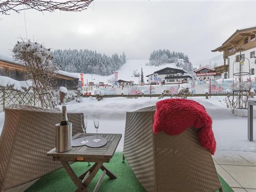 Chalet - 10 personer -  - 6352 - Ellmau