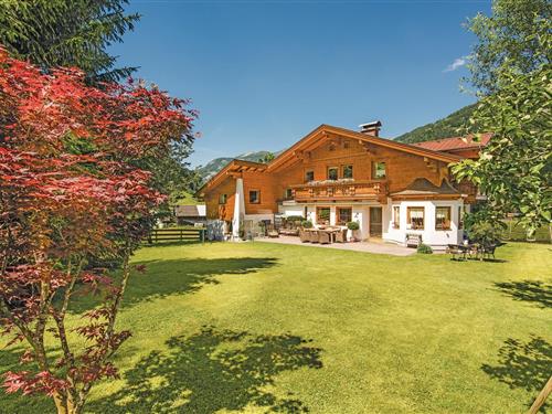 Ferielejlighed - 5 personer -  - Luggau - 5632 - Dorfgastein