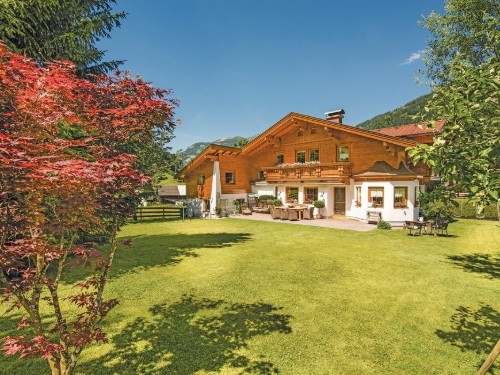 Ferieleilighet - 5 personer -  - Luggau - 5632 - Dorfgastein