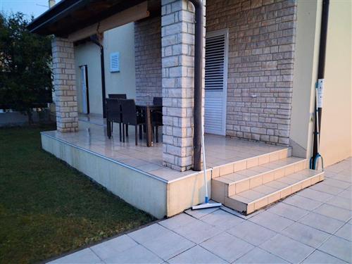 Holiday home - 6 persons -  - Dorina - 52460 - Buje