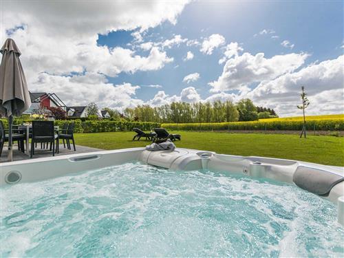 Sommerhus - 8 personer -  - Wendhofer Str. - 17213 - Göhren-Lebbin