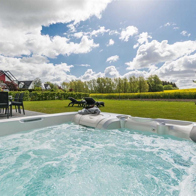 Sommerhus - 8 personer -  - Wendhofer Str. - 17213 - Göhren-Lebbin