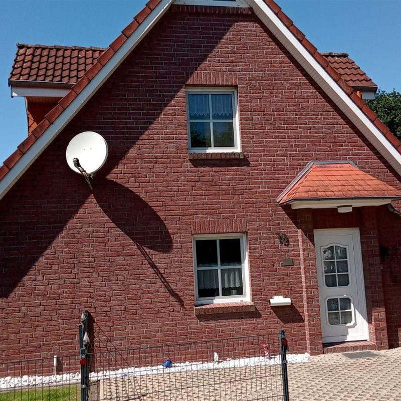 Sommerhus - 3 personer -  - Am Badesee - 26607 - Aurich