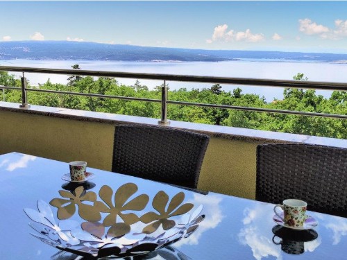Ferienhaus - 12 Personen -  - Put Sopaljske - 51260 - Crikvenica