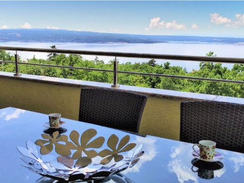 Feriehus - 12 personer -  - Put Sopaljske - 51260 - Crikvenica