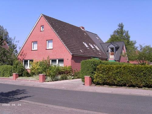 Holiday Home/Apartment - 6 persons -  - 26506 - Norddeich