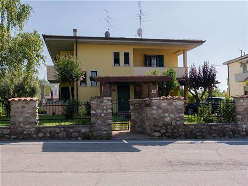 Feriehus / leilighet - 6 personer -  - Lazise - 37010