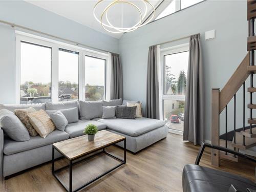 Ferienwohnung - 6 Personen -  - Möwenberg - 23683 - Scharbeutz