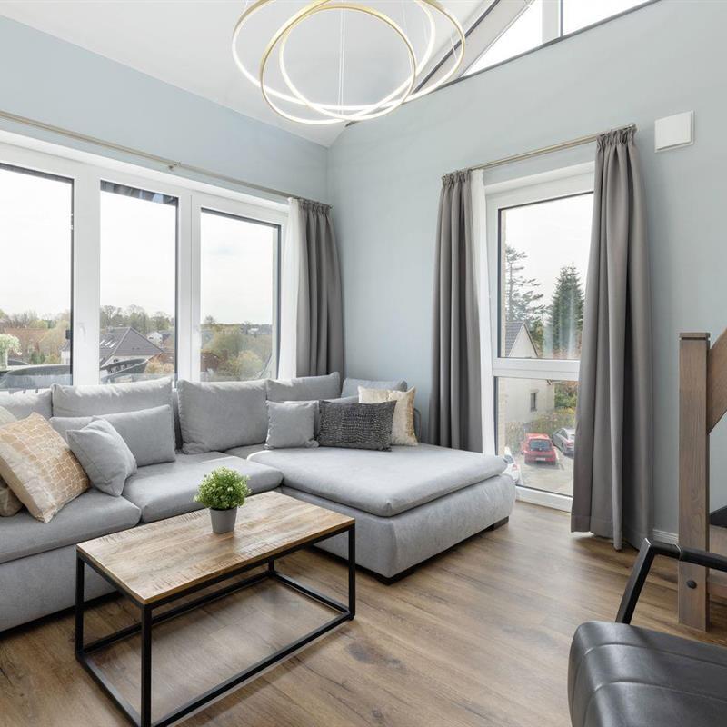 Ferielejlighed - 6 personer -  - Möwenberg - 23683 - Scharbeutz