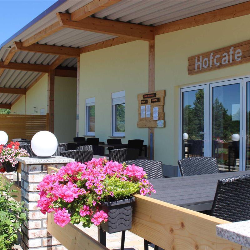 Bondegård - 3 personer -  - An den Koppeln - 02979 - Elsterheide