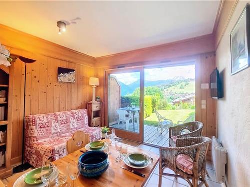 Holiday Home/Apartment - 6 persons -  - 74920 - Combloux