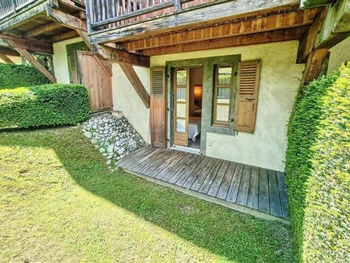 Holiday Home/Apartment - 6 persons -  - 74920 - Combloux