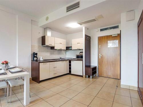 Semesterlägenhet - 4 personer -  - Wschodnia - 78-105 - Kolobrzeg