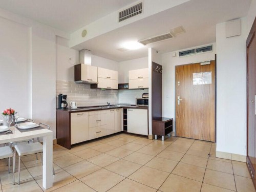 Holiday apartment - 4 persons -  - Wschodnia - 78-105 - Kolobrzeg