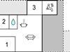 Billede 19 - Plantegning