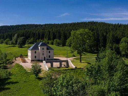 Fritidshus - 4 personer -  - 08309 - Eibenstock