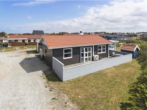 Sommerhus - 6 personer -  - Nordsøvej - Vorupør - 7700 - Thisted