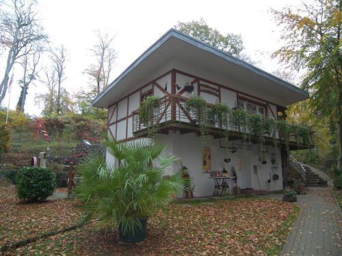 Ferielejlighed - 2 personer -  - Teufelsberg - 17459 - Loddin / Stubbenfelde