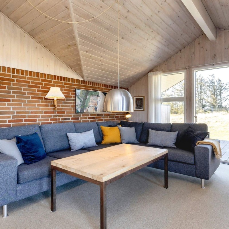 Ferienhaus - 7 Personen -  - Dagmarvej - Lökken - 9480 - Jammer Bay