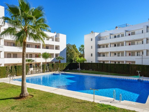 Semesterlägenhet - 4 personer -  - 29649 - Mijas Costa