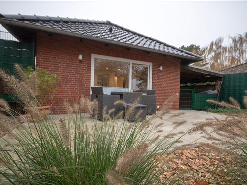 Holiday home - 4 persons -  - Im Wiesengrund - 27476 - Cuxhaven