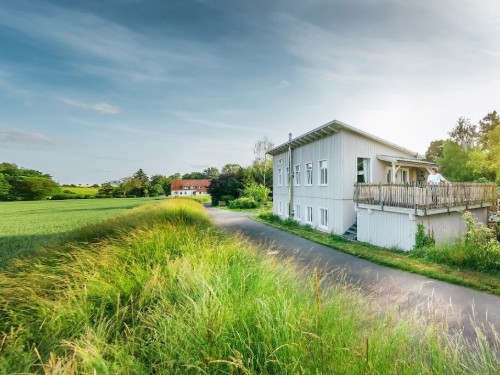 Ferienhaus - 4 Personen -  - 38170 - Schöppenstedt\/Eitzum