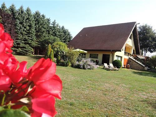 Ferienwohnung - 4 Personen -  - 72-510 - Sulomino