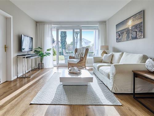 Ferielejlighed - 3 personer -  - Poststraße - 23669 - Timmendorfer Strand