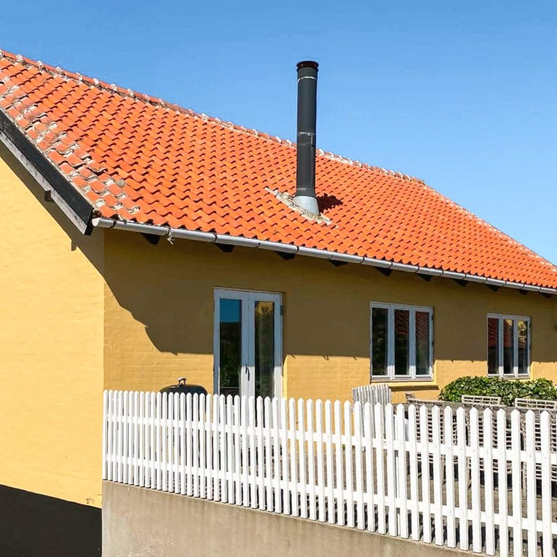 Sommerhus - 8 personer -  - Markvej - 9990 - Skagen