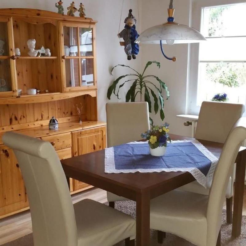 Sommerhus - 5 personer -  - Wilhelmshaven - 26388