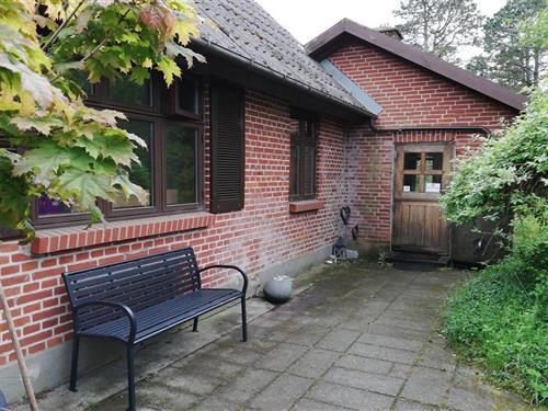 Semesterhus/Semesterlägenhet - 2 personer -  - Tane Hedevej 84,  lejl. - 6857 - Blåvand