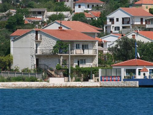 Ferielejlighed - 6 personer -  - Steralo - 21226 - Vinisce