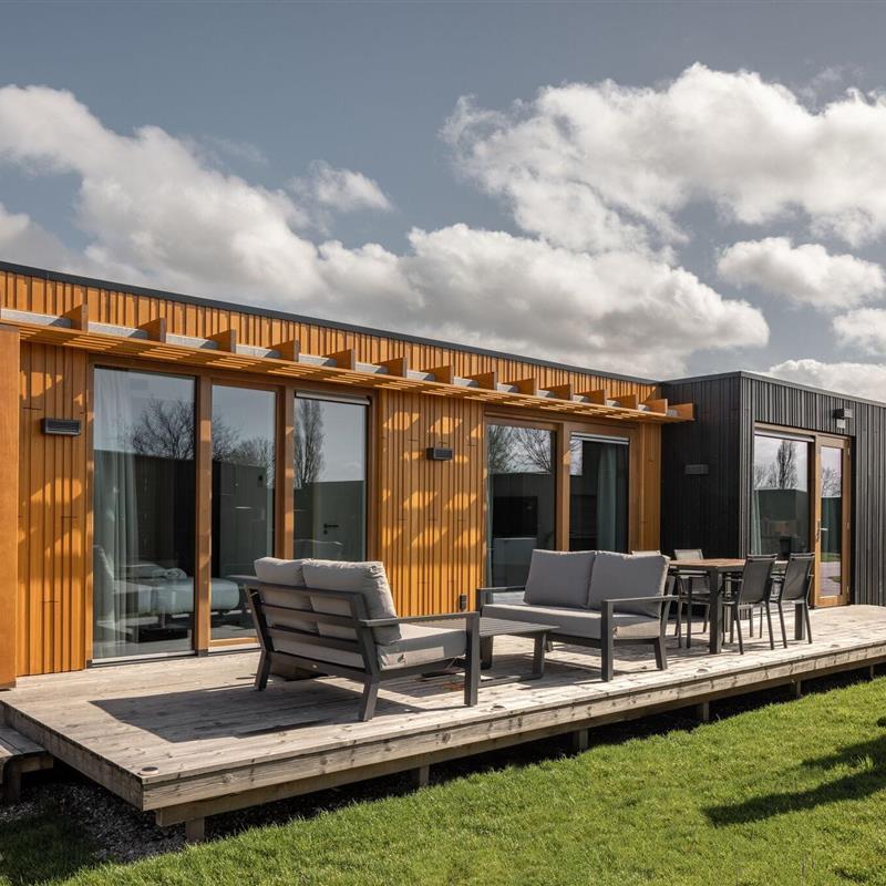 Sommerhus - 4 personer -  - 4322NB - Scharendijke