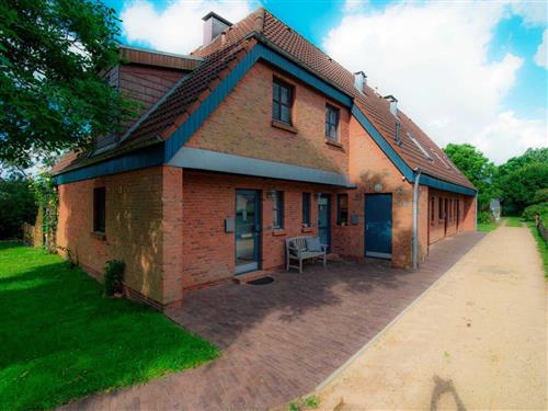 Sommerhus - 4 personer -  - Guatingwai - 25938 - Goting