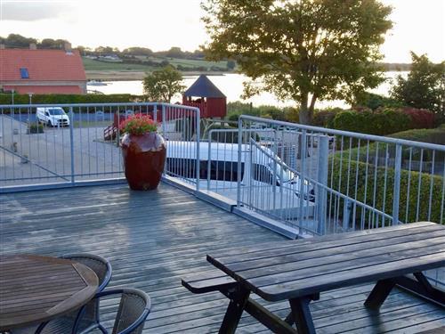 Sommerhus - 4 personer -  - Havnevej - Hejlsminde - 6094 - Hejls