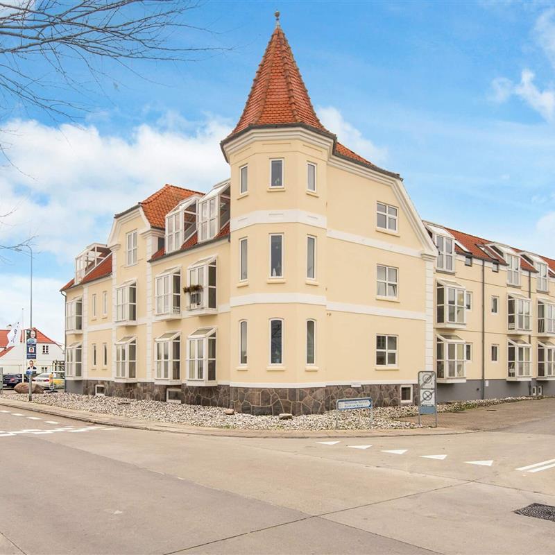 Ferienhaus - 4 Personen -  - HAVNEVEJ 7, Lejl. - Hejlsminde - 6094 - Hejls