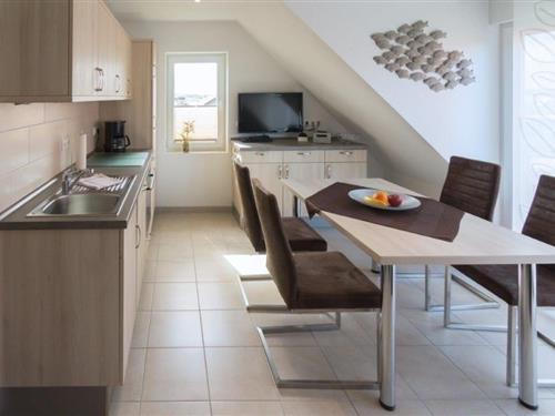 Ferieleilighet - 5 personer -  - Muschelweg - 26506 - Norddeich