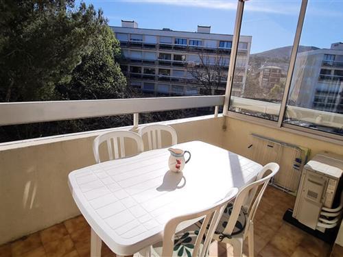 Holiday Home/Apartment - 4 persons -  - 83120 - Sainte-Maxime