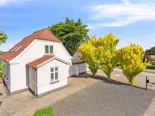 Ferienhaus - 8 Personen -  - Kirkevej - 6534 - Agerskov