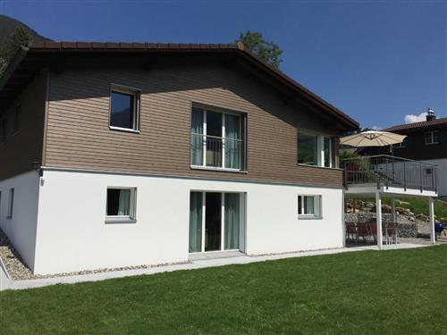 Holiday Home/Apartment - 6 persons -  - Hans-Schallerstrasse - 6174 - Sörenberg