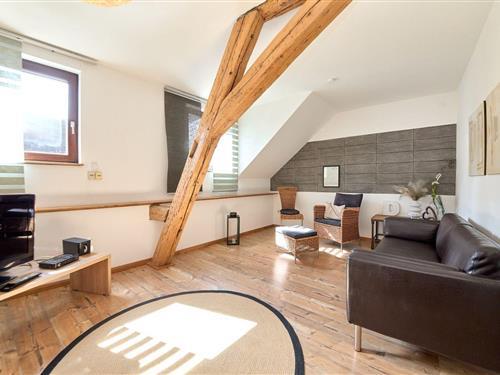 Ferielejlighed - 2 personer -  - Hebegasse - 54470 - Bernkastel-Kues