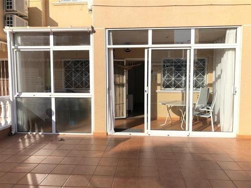 Ferieleilighet - 4 personer -  - Calle Ramon Imbernon Verdu - 03183 - Torrevieja