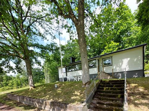 Sommerhus - 5 personer -  - Gashult - Gashult/Ljungby - 34174 - Gashult